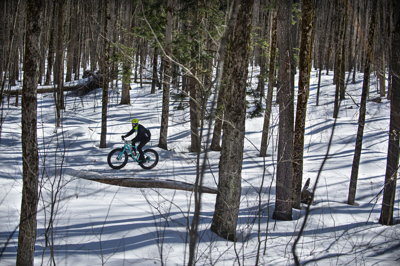 Participation keeps growing for IditaFAT bike race